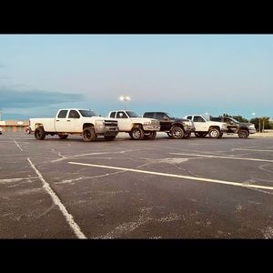 Meet your Posher, Devon